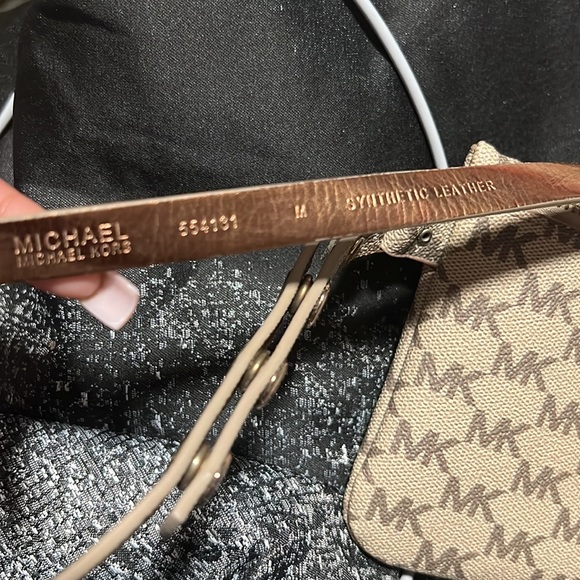 MK waist bag - Picture 2 of 4